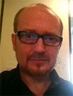 Christophe Malcombe