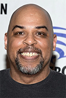 Christopher Berkeley
