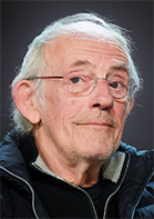 Christopher Lloyd