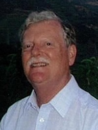 Colin Dann