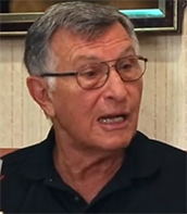 Cosmo Anzilotti
