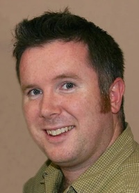 Curtis Jobling
