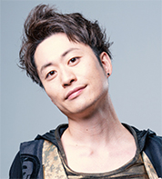 Daisuke Hasegawa