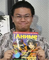 Daisuke Nakayama