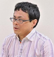 Daisuke Yoshida