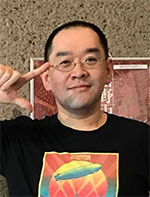 Daizen Komatsuda