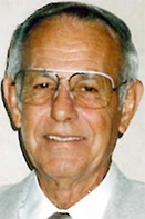 Dale Barnhart