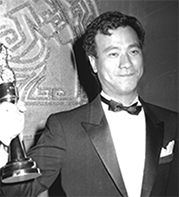 Danny Lee