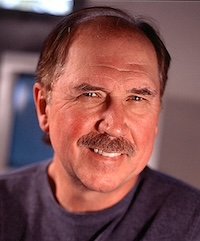 David Morrell
