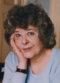 Diana Wynne Jones