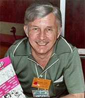 Don Christensen