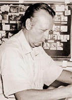 Don Griffith