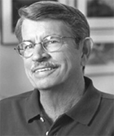 Donald W. Ernst