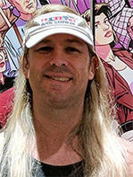 Dusty Abell