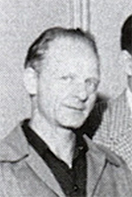 Ed Barge