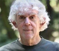 Ed Bogas