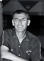 Ed Friedman
