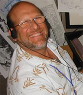 Ed Ghertner