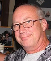 Ed Gombert