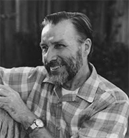 Ed Parks