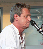 Eddie Hardin