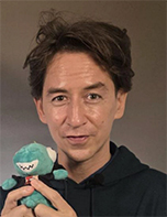 Eddie Mehong