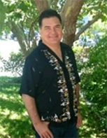 Eddy Houchins