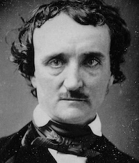 Edgar Poe