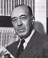 Edgar Rice Burroughs