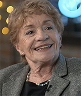Elisabeth Chouvalidzé