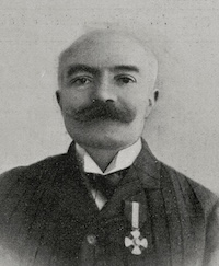 Emilio Salgari