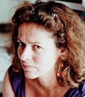 Emmanuelle Ogouz