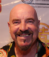 Eric Bouad