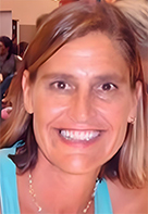 Erika Scheimer