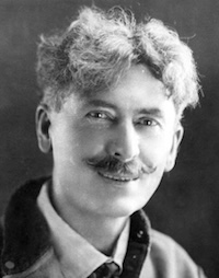 Ernest Thompson Seton