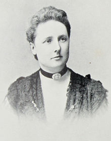Ethel Charlotte Pedley