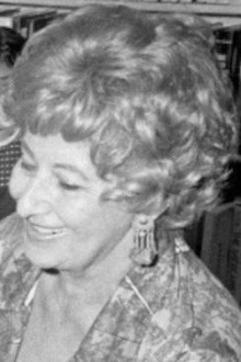 Eve Titus