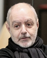 Fabrice Aboulker