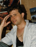 Flamarion Ferreira