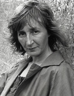 Flora Balzano