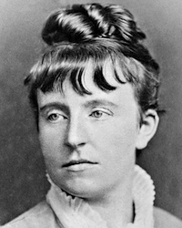 Frances Hodgson Burnett