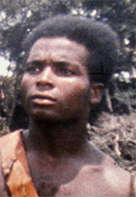 François Bogui