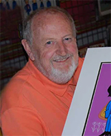 Frank Andrina
