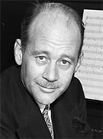 Frank Churchill