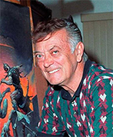 Frank Frazetta