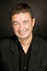 Frédéric Bouraly