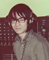 Fumitaka Anzai