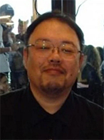 Futoshi Higashide