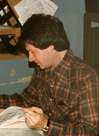 Gary Goldstein