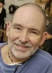 Gary K. Wolf